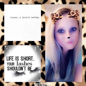 Meet your Posher, Lissy
